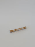 Epoxy Tubes