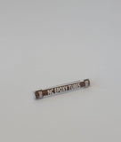 Epoxy Tubes