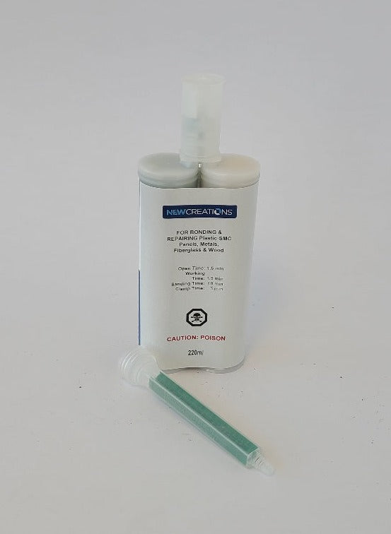 Power Bond Structural Urethane