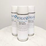 Wood Toner Aerosol