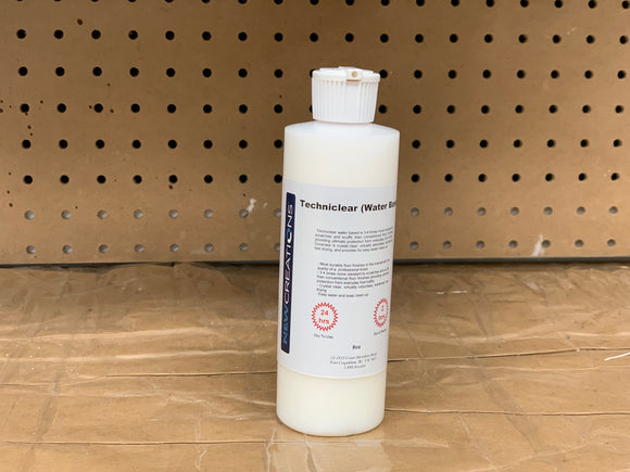 Techniclear [Water Based]