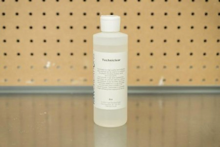 Techniclear [Solvent Based]