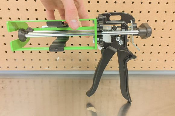 Power Bond Gun