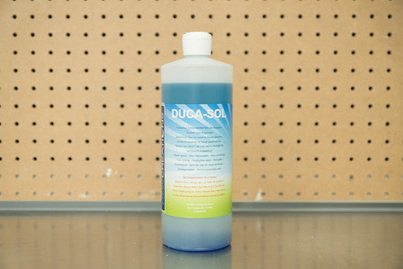 Ducasol Degreaser